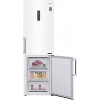 Холодильник двухкамерный LG GA-B459BQGL