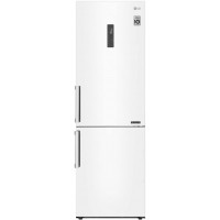 Холодильник двухкамерный LG GA-B459BQGL Холодильник двухкамерный LG GA-B459BQGL
