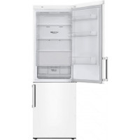 Холодильник двухкамерный LG GA-B459BQGL