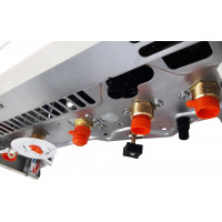Котёл газовый настенный Immergas Eolo Mythos 24 5R