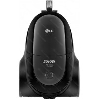 Пылесос LG VK76A01NDS (циклонный)