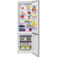 Холодильник двухкамерный Beko CNKL7356EC0X