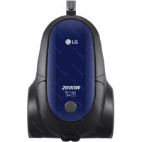 Пылесос LG VC53001MNTC (циклонный)