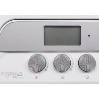 Котёл газовый E.C.A. Proteus Plus Blue 24 HM NG настенный