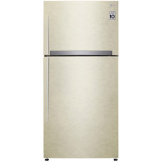 Холодильник двухкамерный LG GR-H802HEHZ