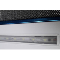 Вытяжка встраиваемая Oasis UV-50W