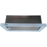 Вытяжка встраиваемая Oasis UV-50W