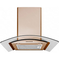 Вытяжка каминная Artel Art-0660 Rainbow brown Вытяжка каминная Artel Art-0660 Rainbow brown