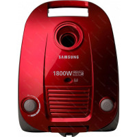 Пылесос Samsung SC4181V37 (мешковой) Пылесос Samsung SC4181V37 (мешковой)