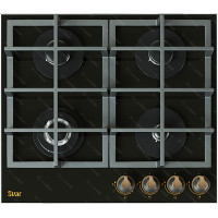 Варочная панель газовая SVAR GG4_750229FTC-078S