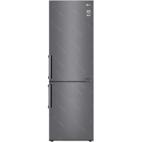 Холодильник двухкамерный LG GA-B459BLCL