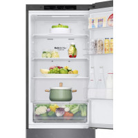 Холодильник двухкамерный LG GA-B459BLCL