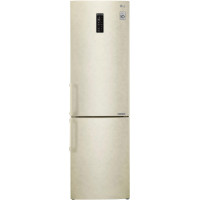 Холодильник двухкамерный LG GA-B499YEQZ Холодильник двухкамерный LG GA-B499YEQZ