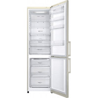Холодильник двухкамерный LG GA-B499YEQZ
