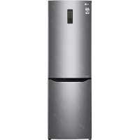 Холодильник двухкамерный LG GA-B419SLUL Холодильник двухкамерный LG GA-B419SLUL