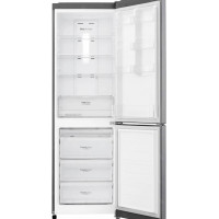 Холодильник двухкамерный LG GA-B419SLUL