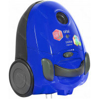 Пылесос Artel VCB 0316 blue (мешковой) Пылесос Artel VCB 0316 blue (мешковой)