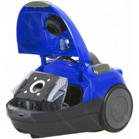 Пылесос Artel VCB 0316 blue (мешковой)