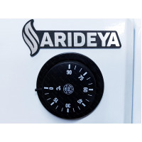 Котёл газовый ARIDEYA КС-Г-40 NOVA напольный