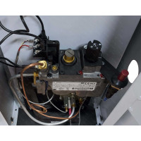 Котёл газовый ARIDEYA КС-Г-40 NOVA напольный