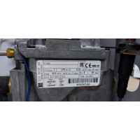 Котёл газовый ARIDEYA КС-Г-40 NOVA напольный