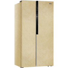 Холодильник Side-by-Side LG GC-B247JEUV