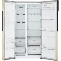 Холодильник Side-by-Side LG GC-B247JEUV