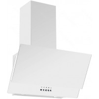 Вытяжка наклонная Oasis NC-60W Вытяжка наклонная Oasis NC-60W