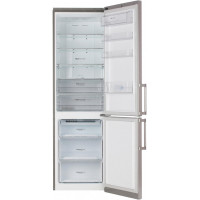 Холодильник двухкамерный LG GA-B499YAQZ