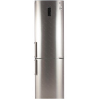 Холодильник двухкамерный LG GA-B499YAQZ Холодильник двухкамерный LG GA-B499YAQZ