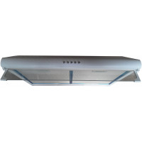 Вытяжка подвесная Oasis UP-60W белый Вытяжка подвесная Oasis UP-60W белый