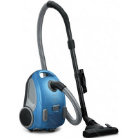 Пылесос Artel VCB 0120 blue (мешковой)