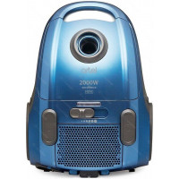 Пылесос Artel VCB 0120 blue (мешковой) Пылесос Artel VCB 0120 blue (мешковой)