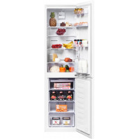 Холодильник двухкамерный Beko RCNK 335K00W, белый Холодильник двухкамерный Beko RCNK 335K00W, белый