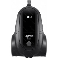 Пылесос LG VK76A02NTL (циклонный)