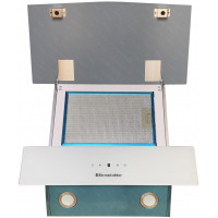 Вытяжка наклонная Electronicsdeluxe ACC-T60-S-W-33