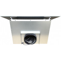 Вытяжка наклонная Electronicsdeluxe ACC-T60-S-W-33