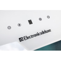 Вытяжка наклонная Electronicsdeluxe ACC-T60-S-W-33