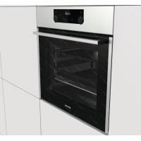 Духовой шкаф электрический GORENJE BOS 737 E301X