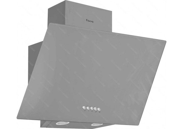 Вытяжка наклонная Ferre ARSTAA 50 Grey