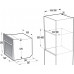 Духовой шкаф электрический GORENJE BO 735 E11B
