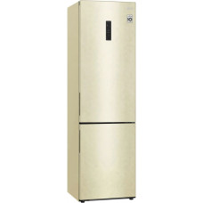 Холодильник двухкамерный LG GA-B509CETL
