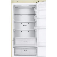 Холодильник двухкамерный LG GA-B509CETL