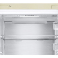 Холодильник двухкамерный LG GA-B509CETL