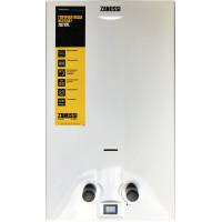 Газовая колонка ZANUSSI GWH 10 Fonte (автомат)
