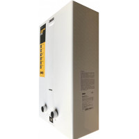 Газовая колонка ZANUSSI GWH 10 Fonte (автомат)