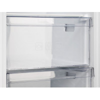 Морозильник Beko RFSK266T01W, белый