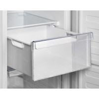 Морозильник Beko RFSK266T01W, белый