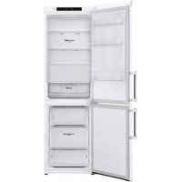Холодильник двухкамерный LG GA-B459BQCL