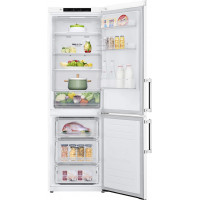 Холодильник двухкамерный LG GA-B459BQCL Холодильник двухкамерный LG GA-B459BQCL